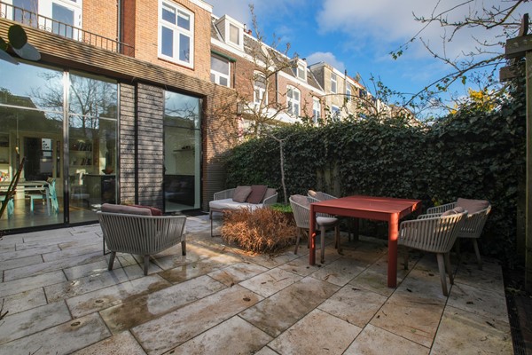 Medium property photo - Schermerstraat 2, 2013 ES Haarlem